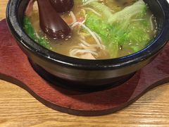 云南过桥米线-格朗合 · 鸡汤米线(和悦汇店)
