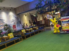 -木子塘汗蒸生活馆(财富港店)