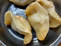 -锅贴大王南翔小笼(临沂二村店)