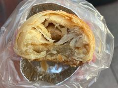 鲜肉月饼-泰康食品(南京东路店)
