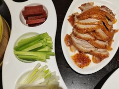 -老牌坊鲁菜名店(聊城美食岛店)
