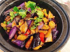 -普天和酒楼·新津菜·烤鸭(天津之眼店)