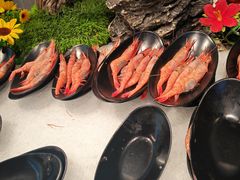 -一方渔歌蒸汽海鲜自助(文化路万达广场店)