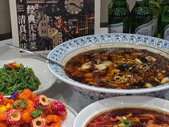 -同发号饭庄(复兴路店)