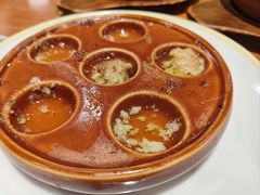 -萨莉亚(百联真光路店)