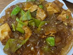 -小铜锣湾海鲜家常菜馆(河西店)