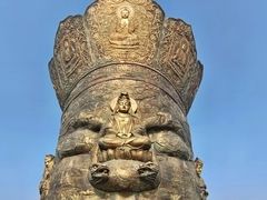 -上海东林寺(金山区)