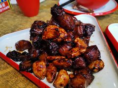 老闵红烧肉-老闵田螺馆·南昌特色小炒(梦时代店)