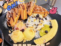 -MI WU FACTORY米屋美食工厂餐厅(绿地店)