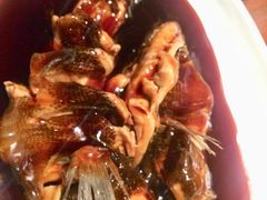 西湖醋鱼-湖滨28中餐厅·西湖宴·杭州君悦酒店