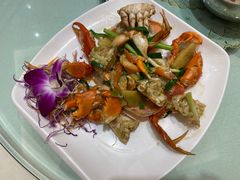-海儀美食楼(湾仔海鲜街店)