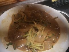 -小俩口烧烤东北菜(双井店)
