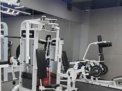 -EASY POWER健身工作室(浦东大道店)