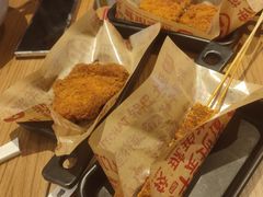 -遇见小面(深圳中心书城店)