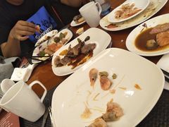 -青岛景园假日酒店-自助餐厅(城阳店)