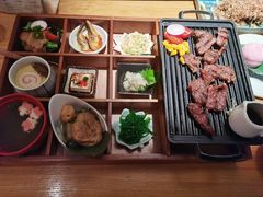 -味太助·银饭食堂(中华城店)