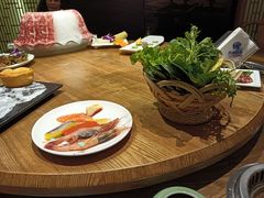 -尚海豆捞(乐虹坊店)