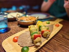 -甘尼仕印度餐厅爵士酒吧(阳春巷店)