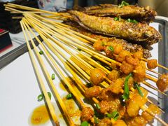 -靓虾二哥长沙地标小龙虾(五一广场店)