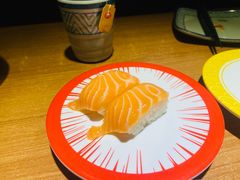 -采御鲜·回转寿司(汕头万达店)