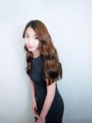 -TK·HAIR SALON韩式设计