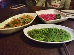 -滇釜火锅·能喝汤的火锅(车公庄店)