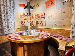 -刘淑芬·活鱼铁锅炖(北京首店)