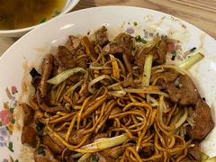 -小狗面馆(河东路店)