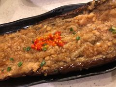 -蚝太郎 • 海鲜烧烤(建国路创始店)