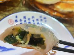 -阿洪锅贴王(小吃城店)