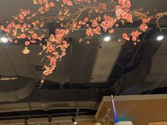 大堂-呷哺呷哺 黄金牧场 (欢乐谷店)