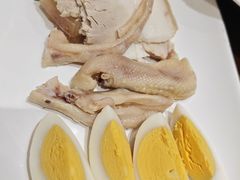 糟味拼盘-大灶头·新昌菜(中国茶市店)