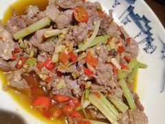 -举炊·寻湘记·新鲜现炒(临平西子国际店)