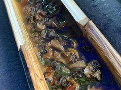 -竹泉农庄·竹筒饭(从化店)