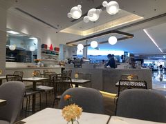 大堂-PAUL LAFAYET 法式甜品(深圳湾万象城店)
