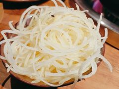 -笔记安顺夺夺粉火锅(中关村店)