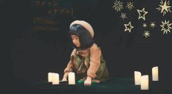 -MAGIC米几发型设计·羊毛卷