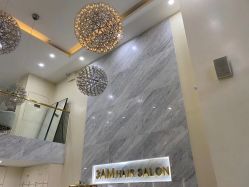 -3AM HAIR SALON染发接发
