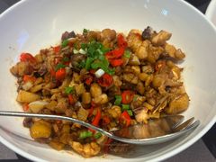 -徐记海鲜(大雁塔|金都店)