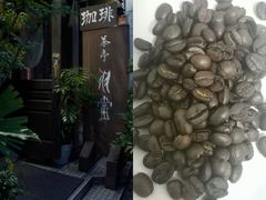 -茶亭 羽當 渋谷