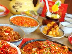 -老三样·旧食新味(万寿宫店)