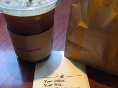 -COSTA COFFEE(吴江路店)
