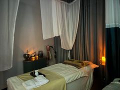 -泰乐道·SPA·按摩·足道(坡子街店)