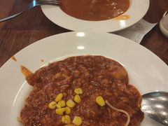-玛格萝妮比萨屋(四平店)