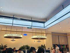 -兰湘子·湘菜小炒(盛龙广场店)