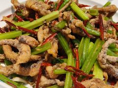 -昱德来·天津菜(河西店)