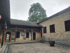 -新田龙家大院