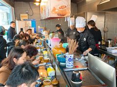 大堂-佛跳墙捞饭(连目巷店)