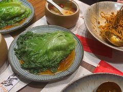 -蟹黄鱼·海派深夜面馆(巨鹿路店)