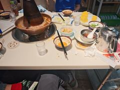 -福寿斋·老北京铜锅涮肉·烤鸭(顺义总店)